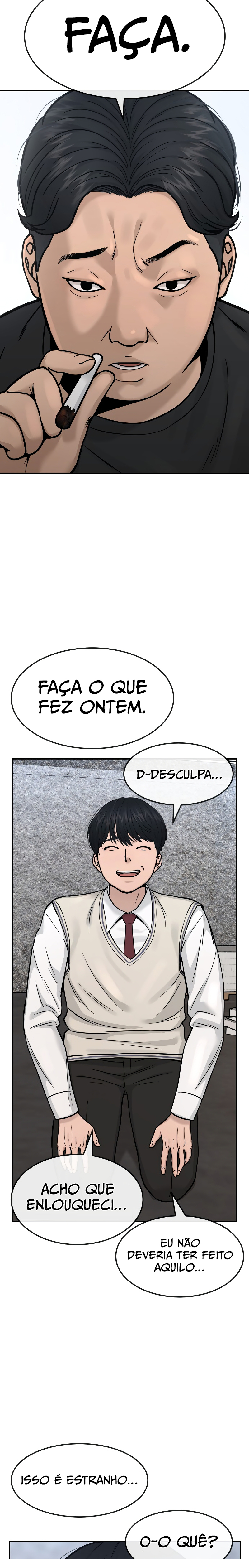QUESTISM Capítulo 3 Página 21