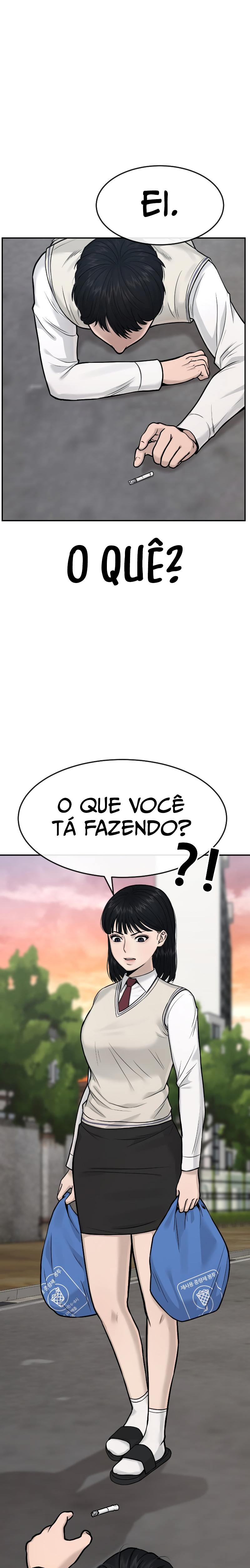 QUESTISM Capítulo 3 Página 26