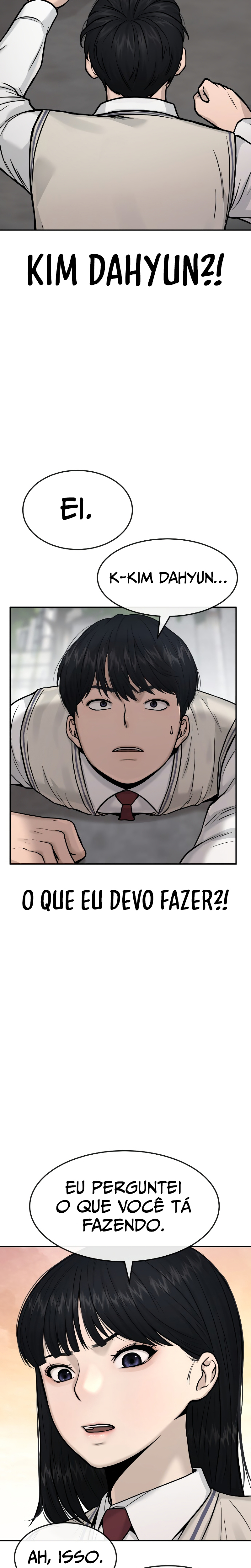 QUESTISM Capítulo 3 Página 27