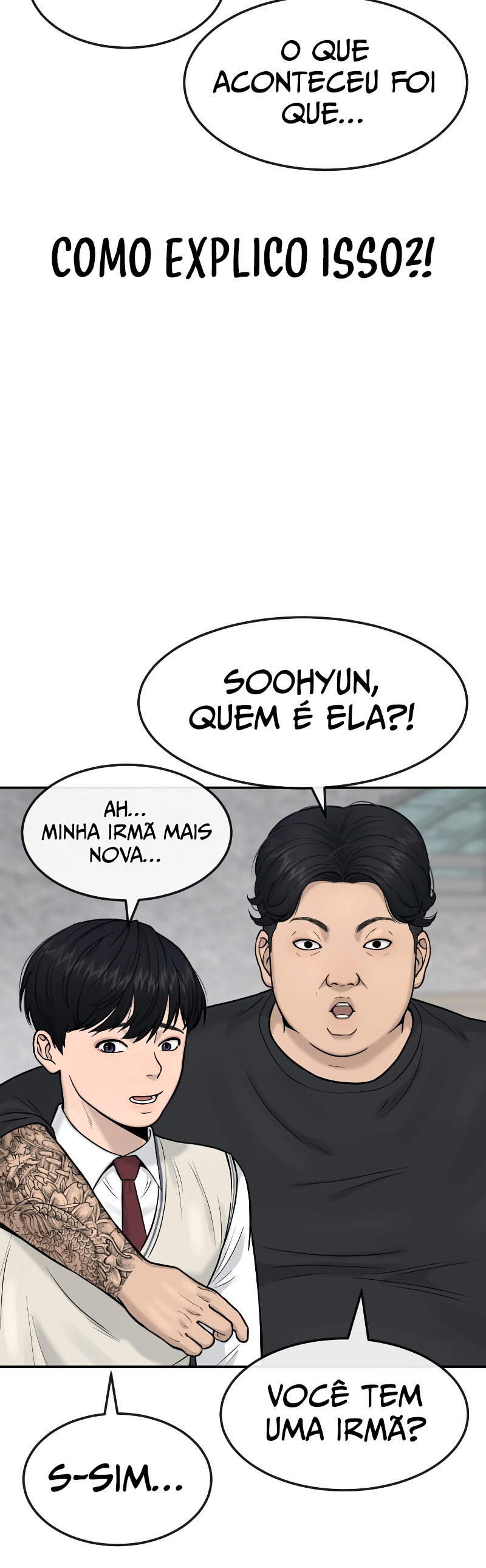 QUESTISM Capítulo 3 Página 28