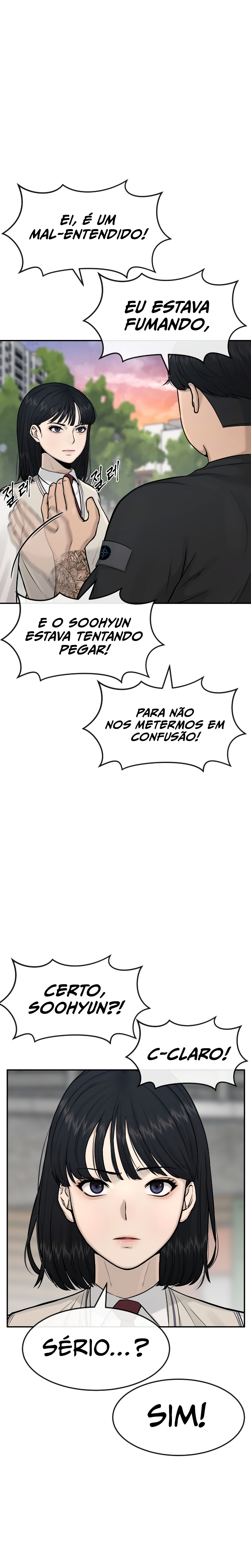 QUESTISM Capítulo 3 Página 29
