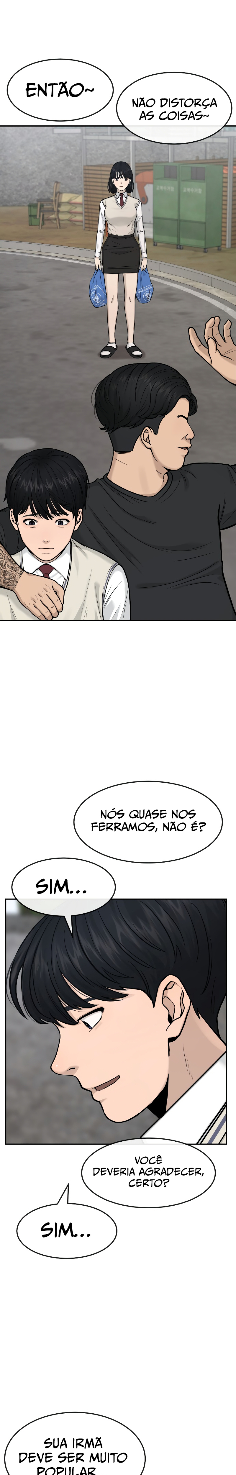 QUESTISM Capítulo 3 Página 30