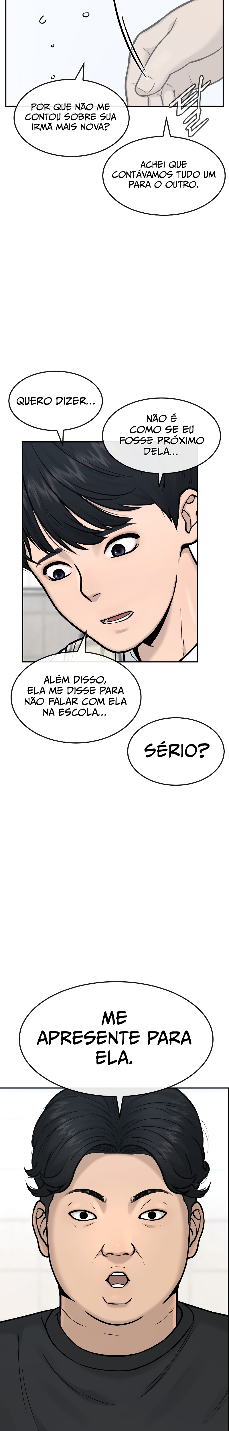 QUESTISM Capítulo 3 Página 33