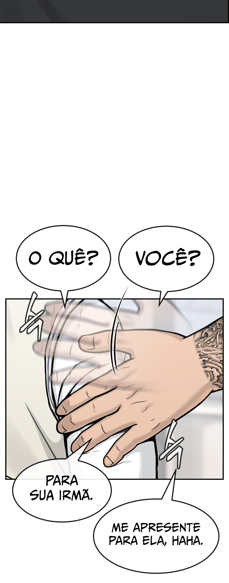 QUESTISM Capítulo 3 Página 34