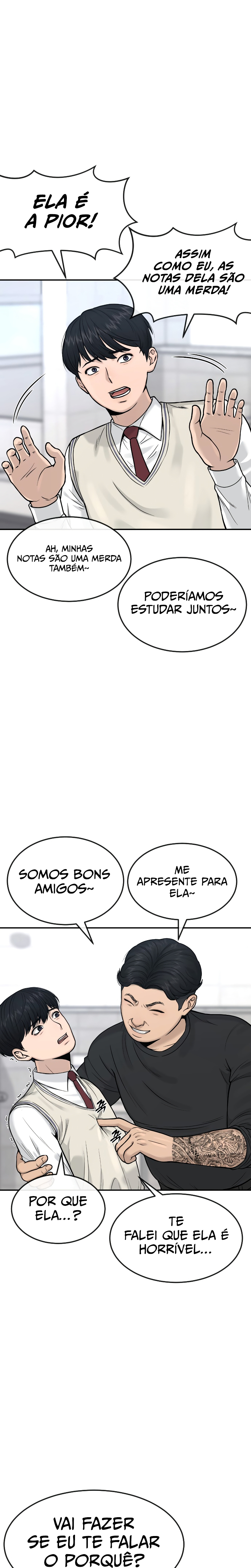 QUESTISM Capítulo 3 Página 35