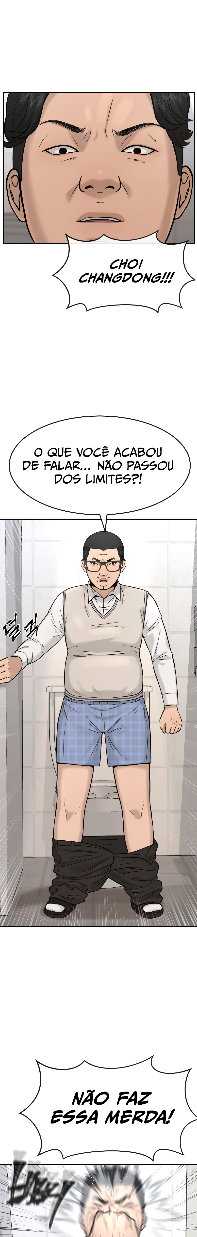 QUESTISM Capítulo 3 Página 38