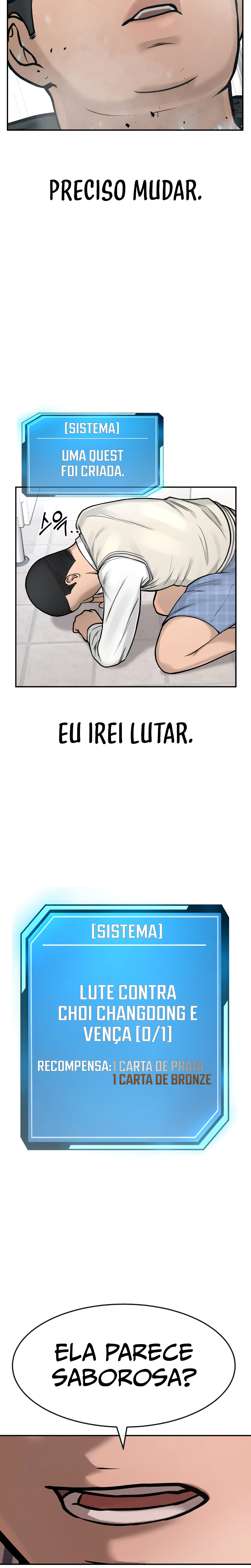 QUESTISM Capítulo 3 Página 48