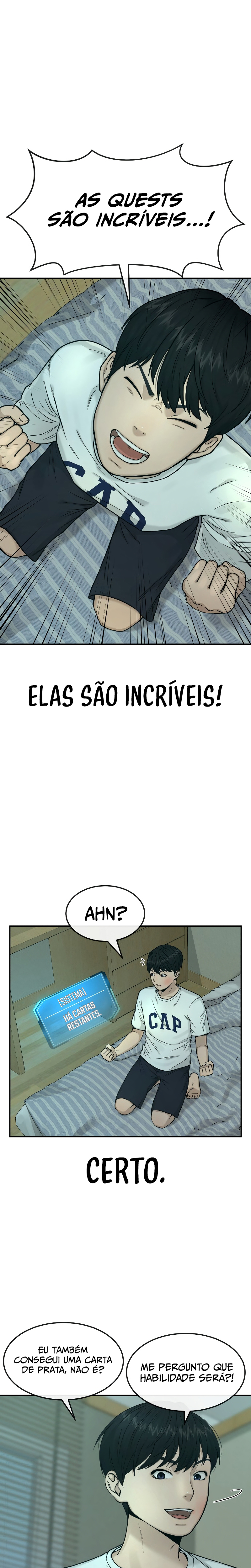 QUESTISM Capítulo 3 Página 6