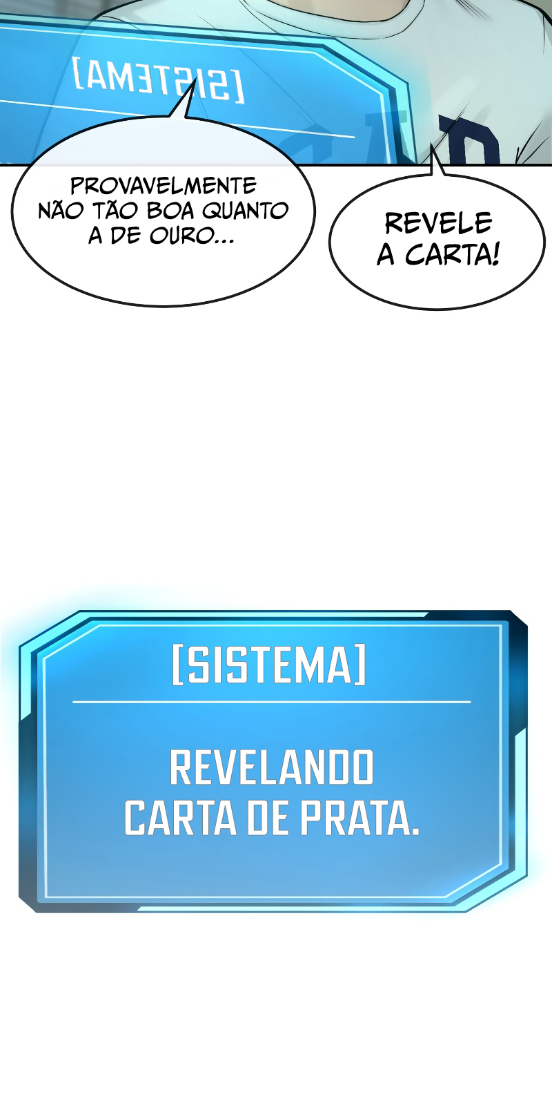 QUESTISM Capítulo 3 Página 7