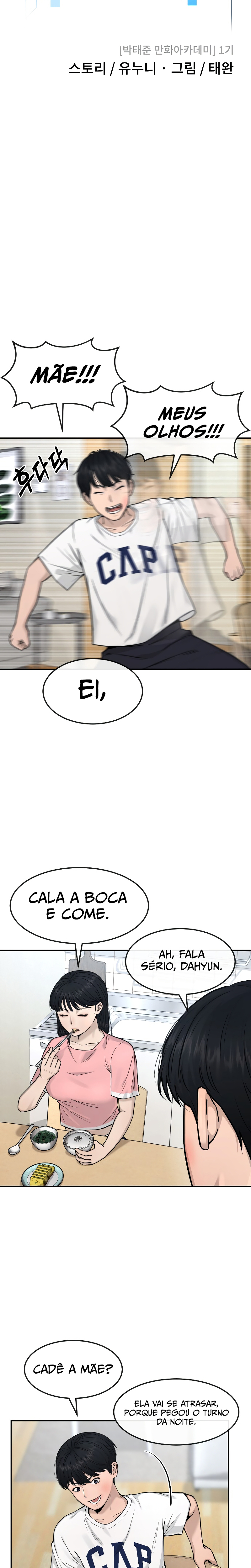 QUESTISM Capítulo 3 Página 9