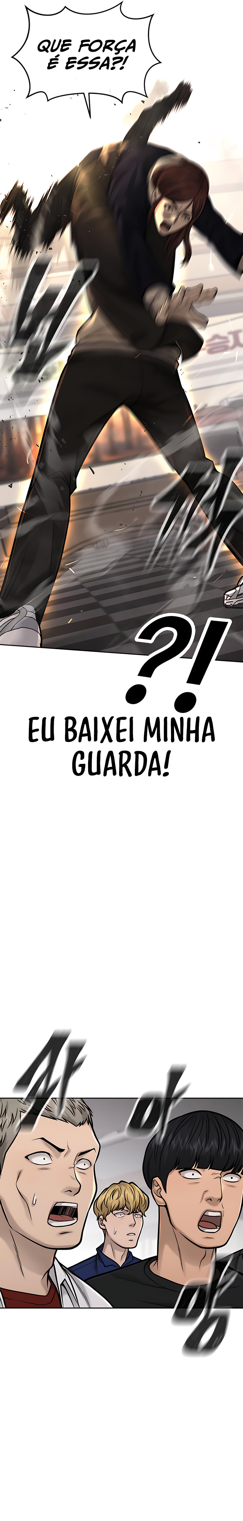 QUESTISM Capítulo 30 Página 11