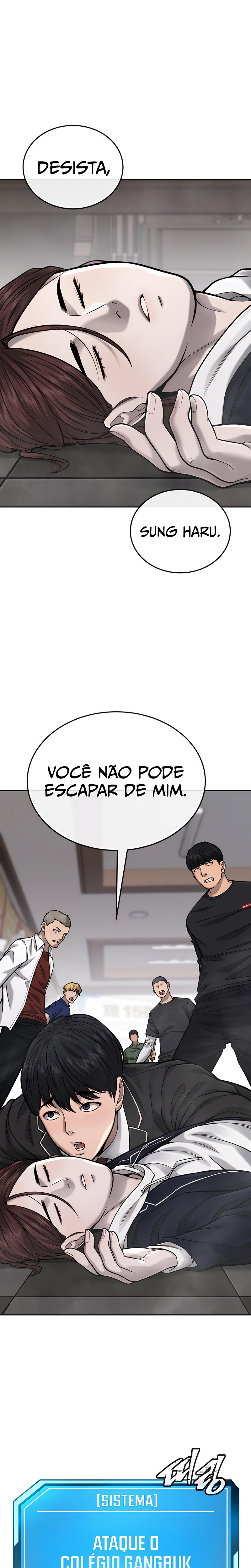 QUESTISM Capítulo 30 Página 12