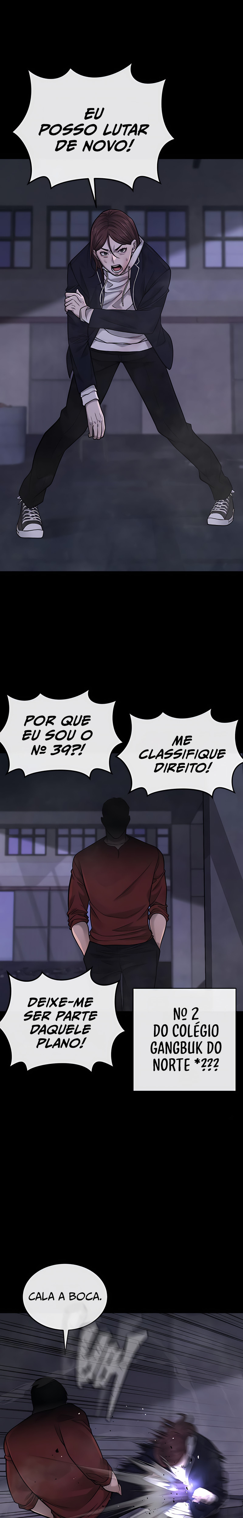 QUESTISM Capítulo 30 Página 15