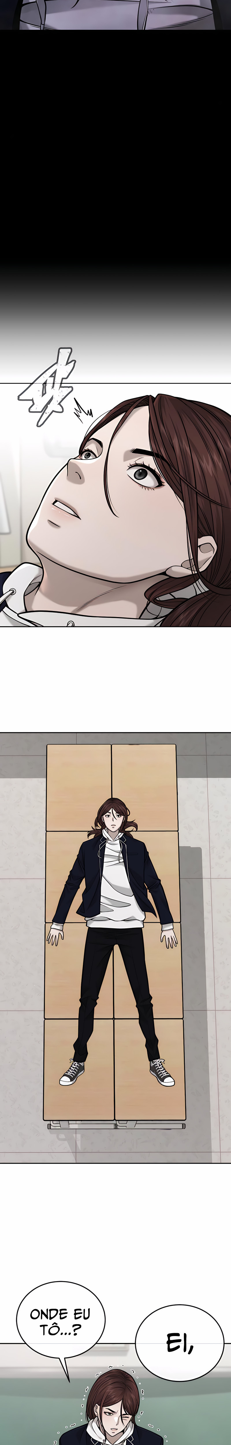 QUESTISM Capítulo 30 Página 18