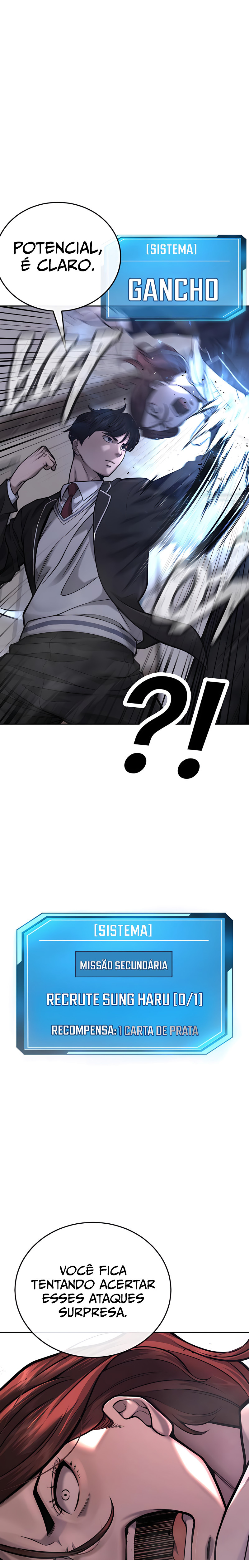 QUESTISM Capítulo 30 Página 2