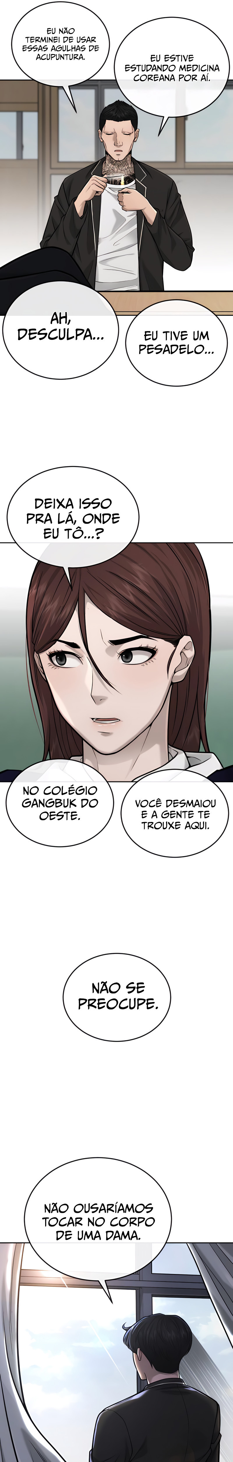 QUESTISM Capítulo 30 Página 20