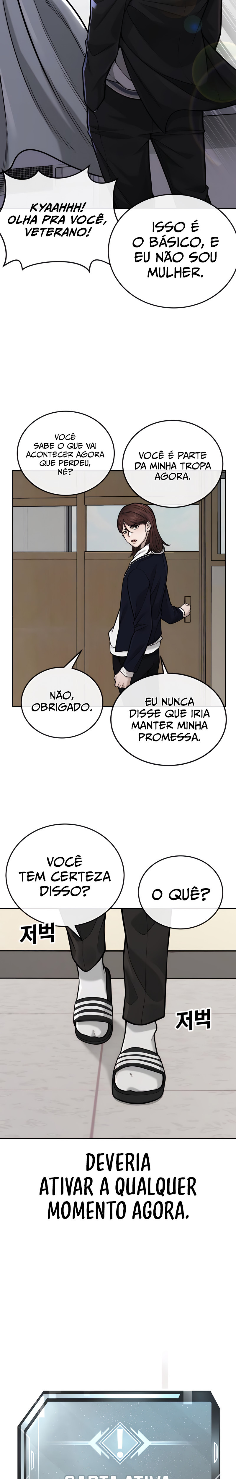 QUESTISM Capítulo 30 Página 21