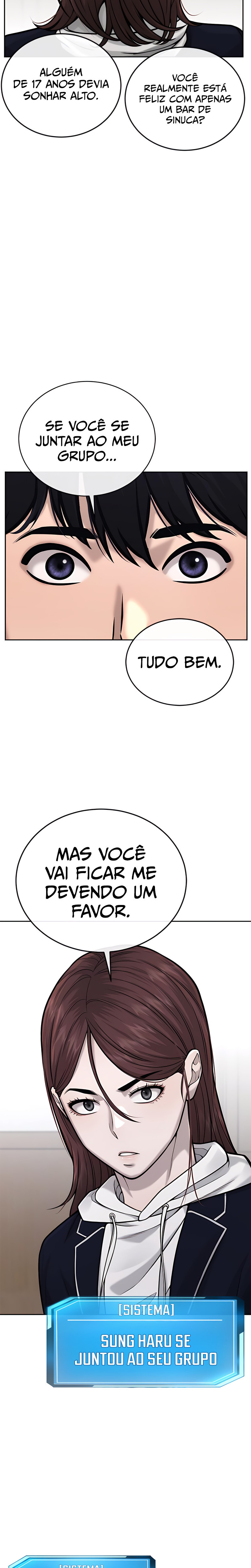 QUESTISM Capítulo 30 Página 24