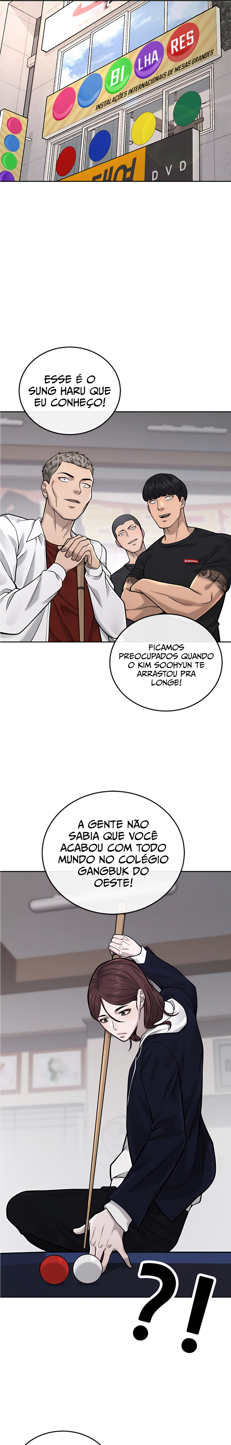 QUESTISM Capítulo 30 Página 29