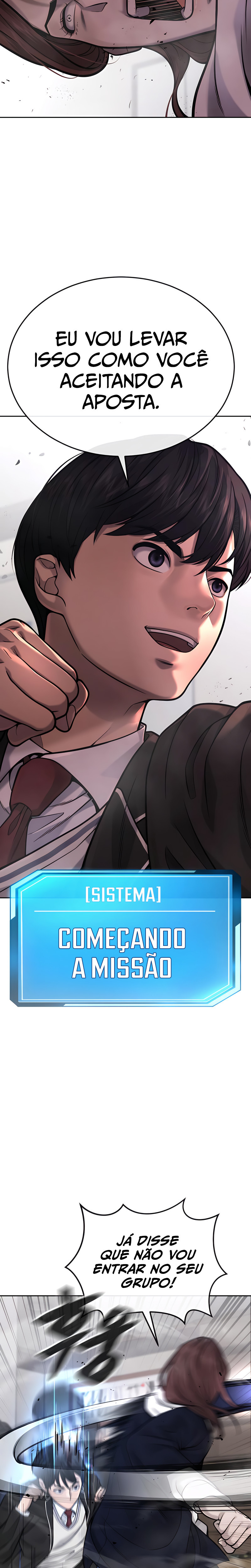 QUESTISM Capítulo 30 Página 3