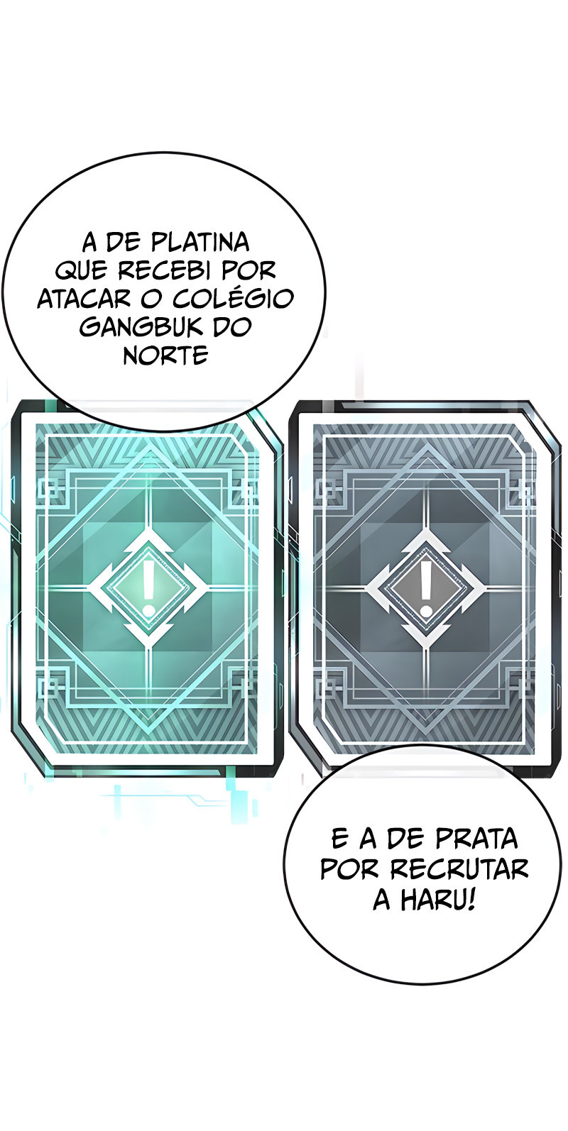 QUESTISM Capítulo 30 Página 34