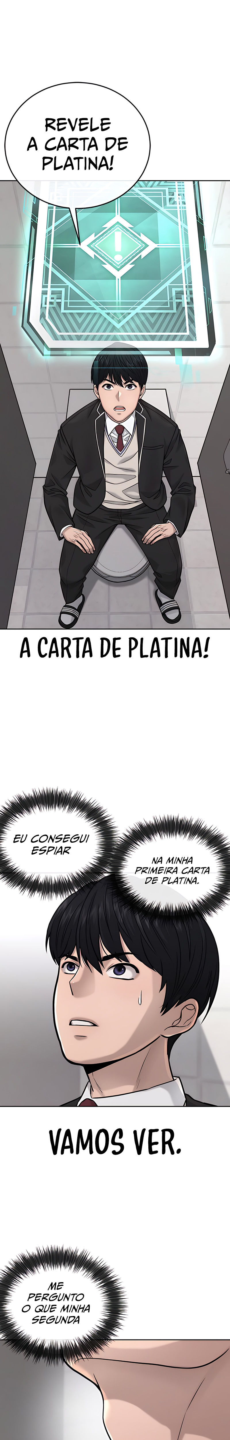 QUESTISM Capítulo 30 Página 36