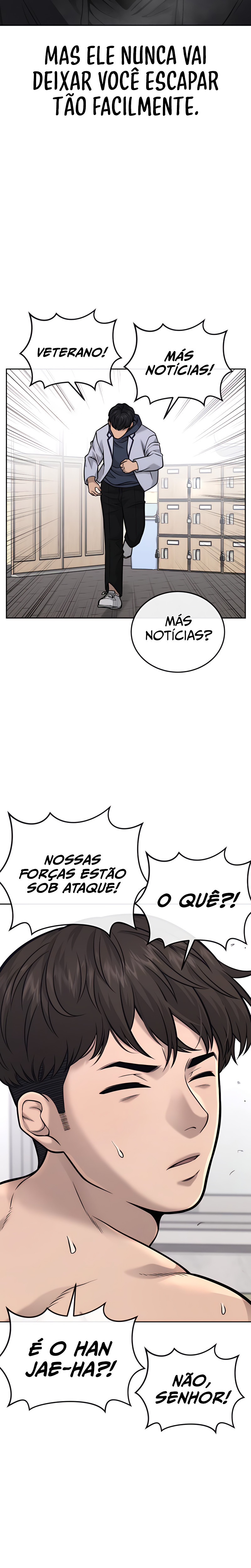 QUESTISM Capítulo 30 Página 42