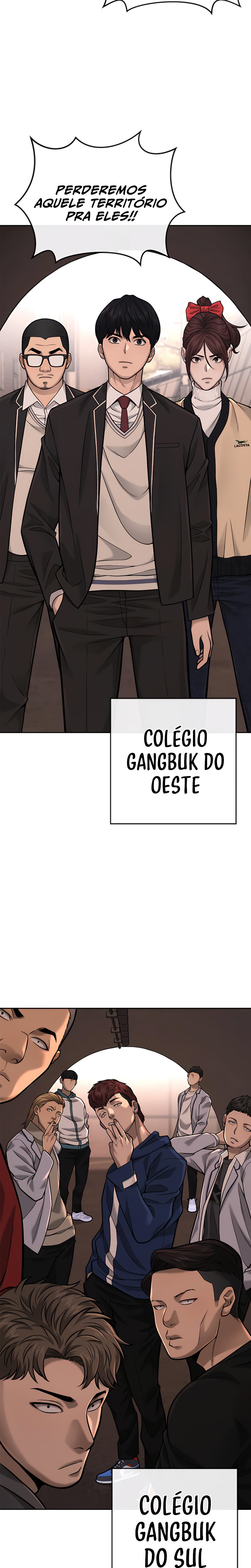 QUESTISM Capítulo 30 Página 45