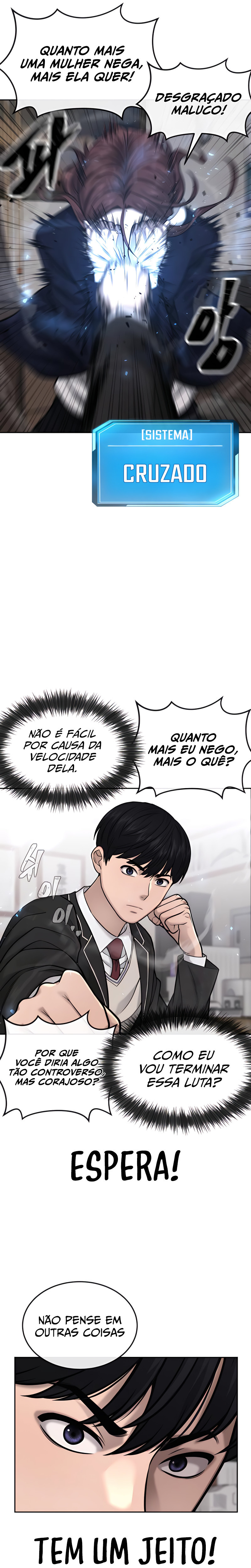 QUESTISM Capítulo 30 Página 5