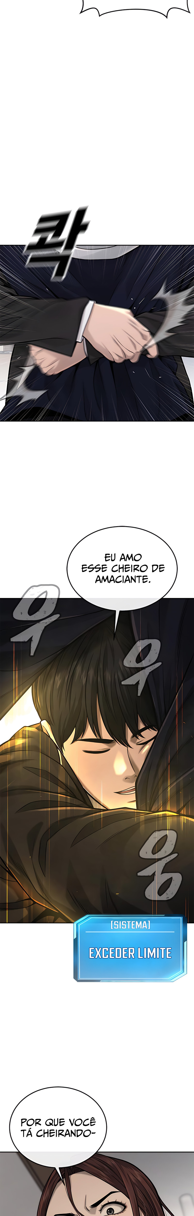 QUESTISM Capítulo 30 Página 9
