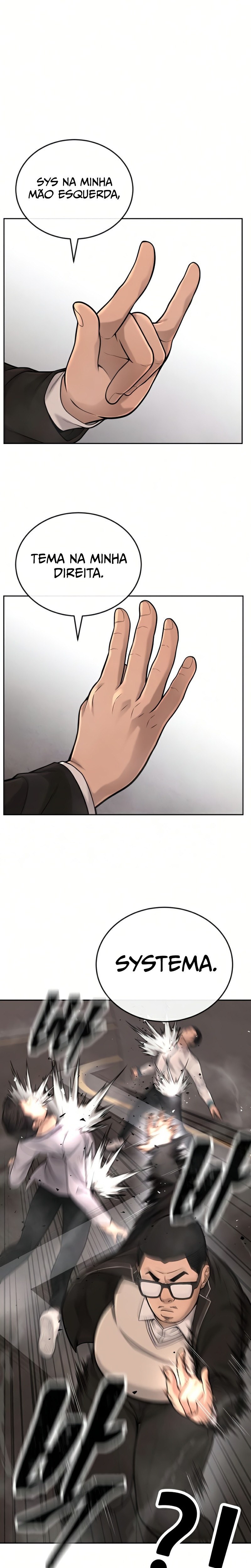 QUESTISM Capítulo 31 Página 11