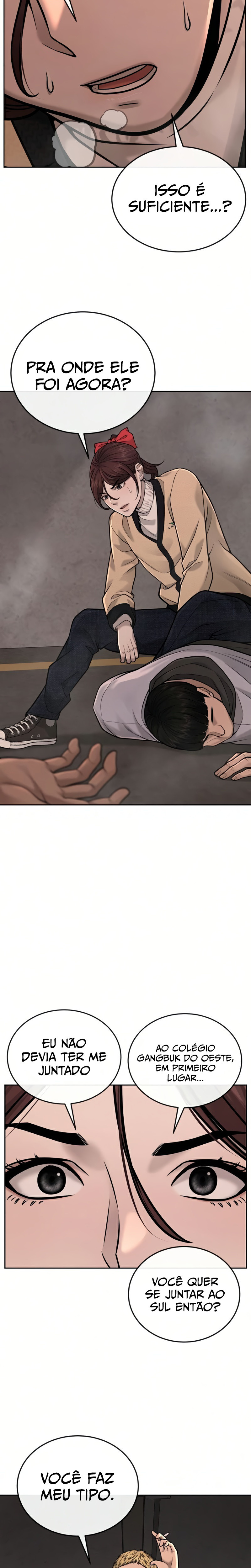 QUESTISM Capítulo 31 Página 15