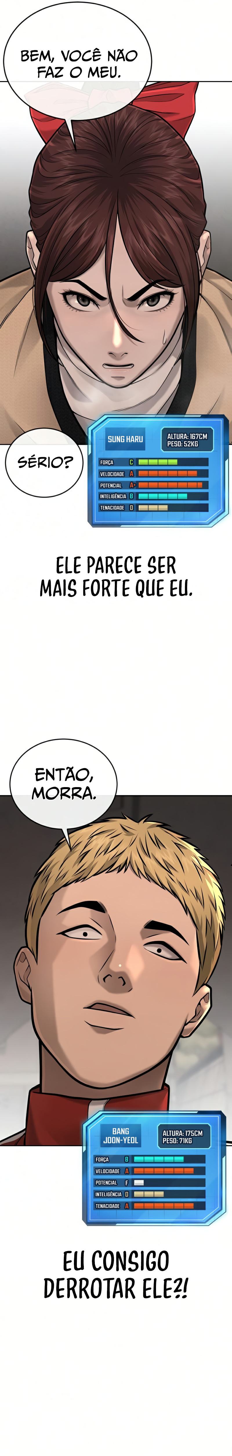 QUESTISM Capítulo 31 Página 17