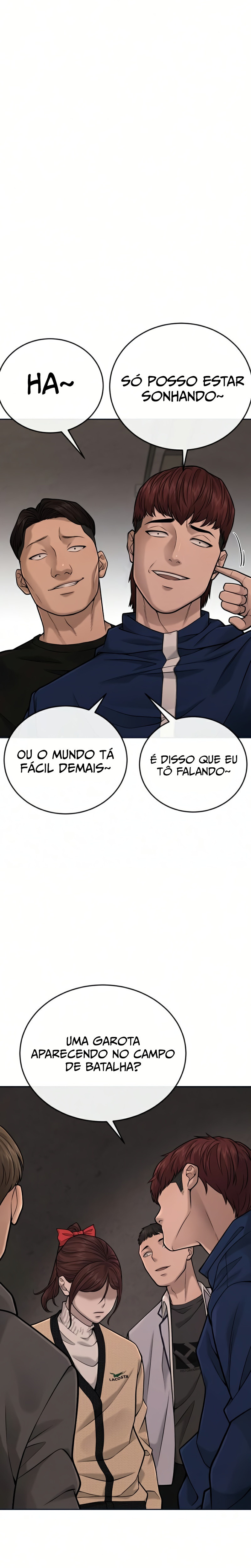 QUESTISM Capítulo 31 Página 2