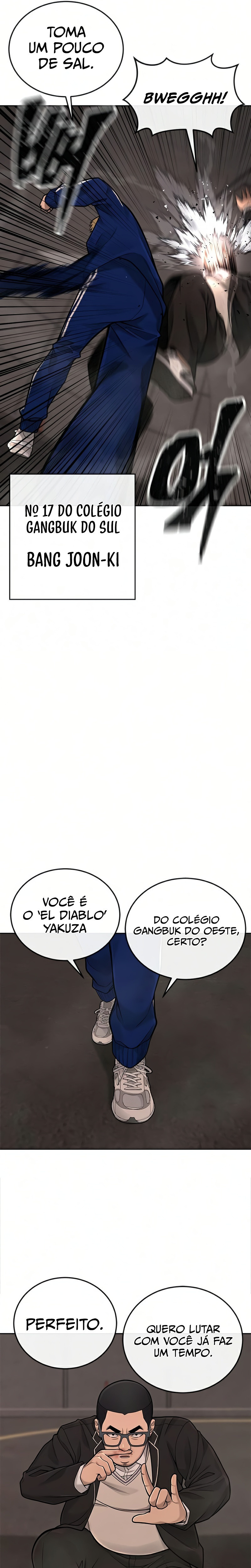 QUESTISM Capítulo 31 Página 20