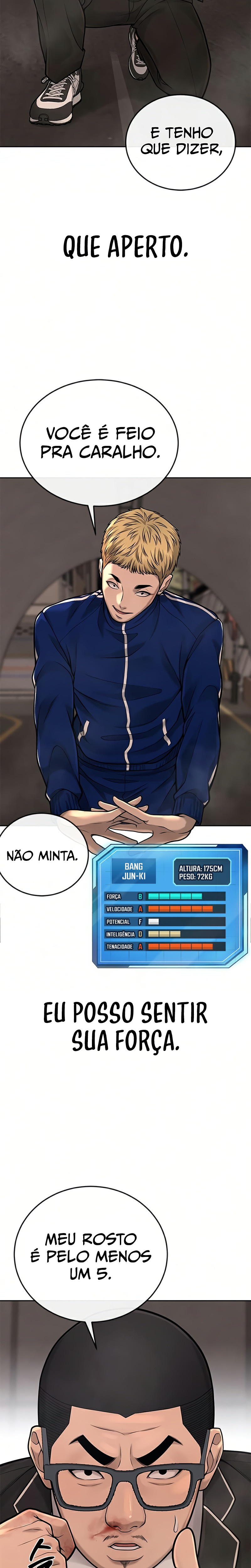 QUESTISM Capítulo 31 Página 21