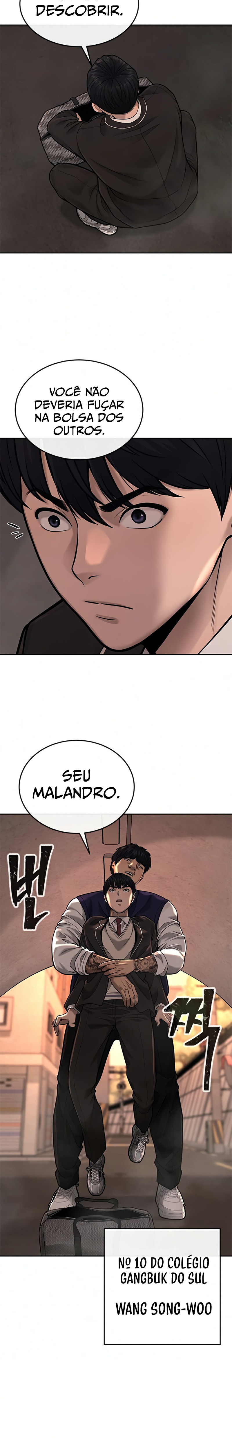 QUESTISM Capítulo 31 Página 24