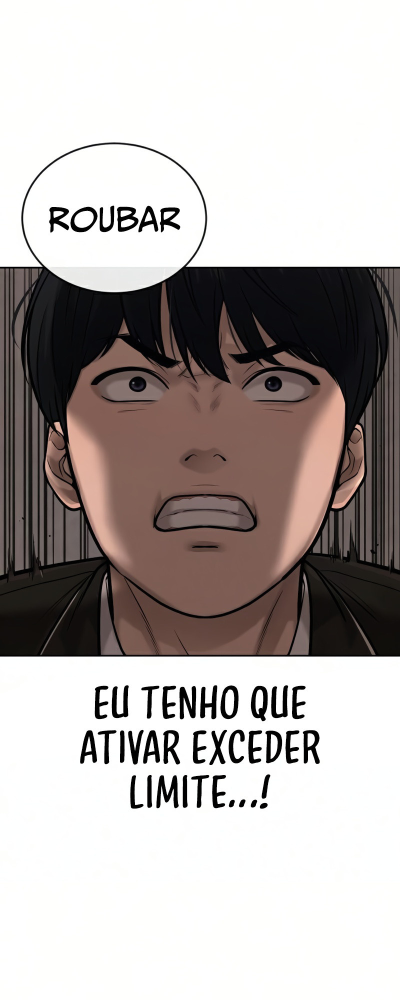 QUESTISM Capítulo 31 Página 25