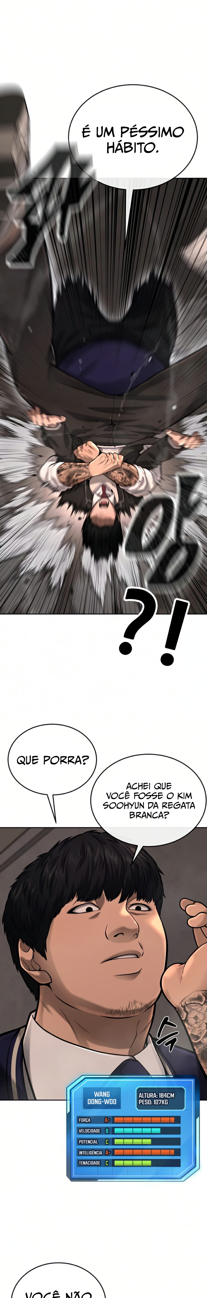 QUESTISM Capítulo 31 Página 26