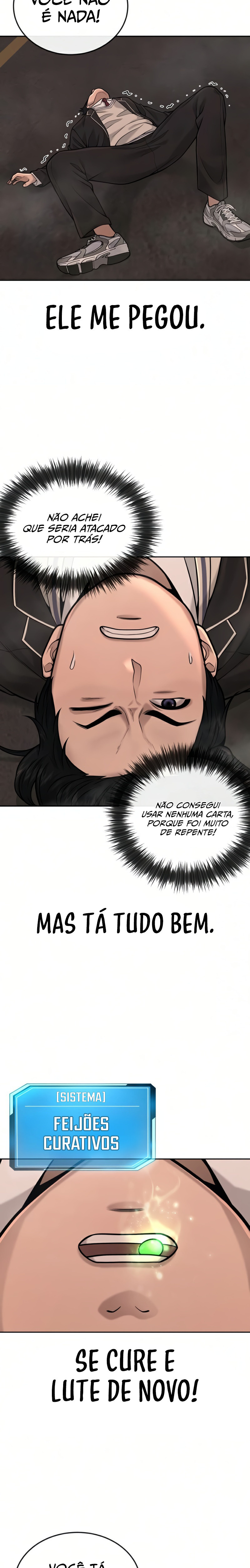 QUESTISM Capítulo 31 Página 27
