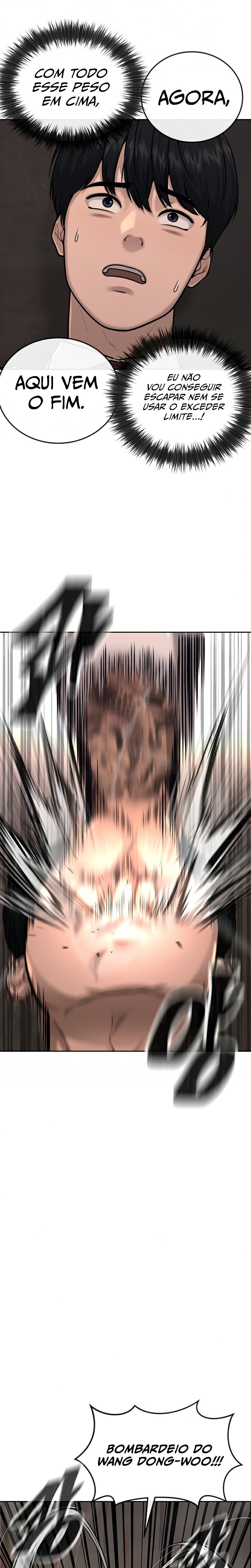 QUESTISM Capítulo 31 Página 29