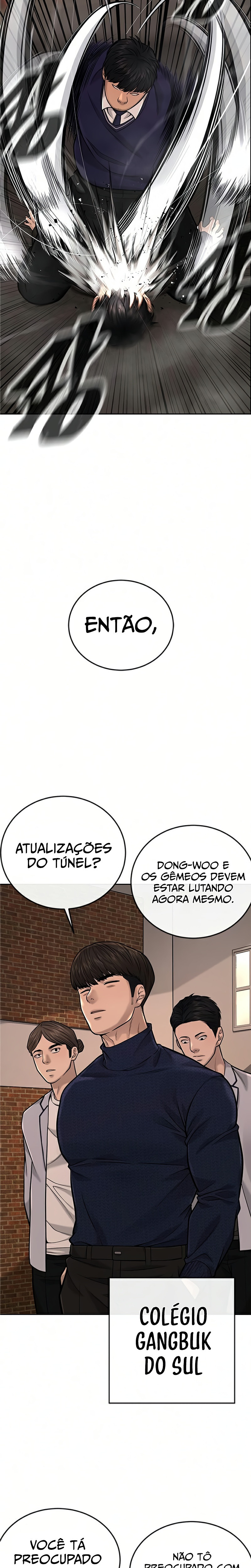 QUESTISM Capítulo 31 Página 30
