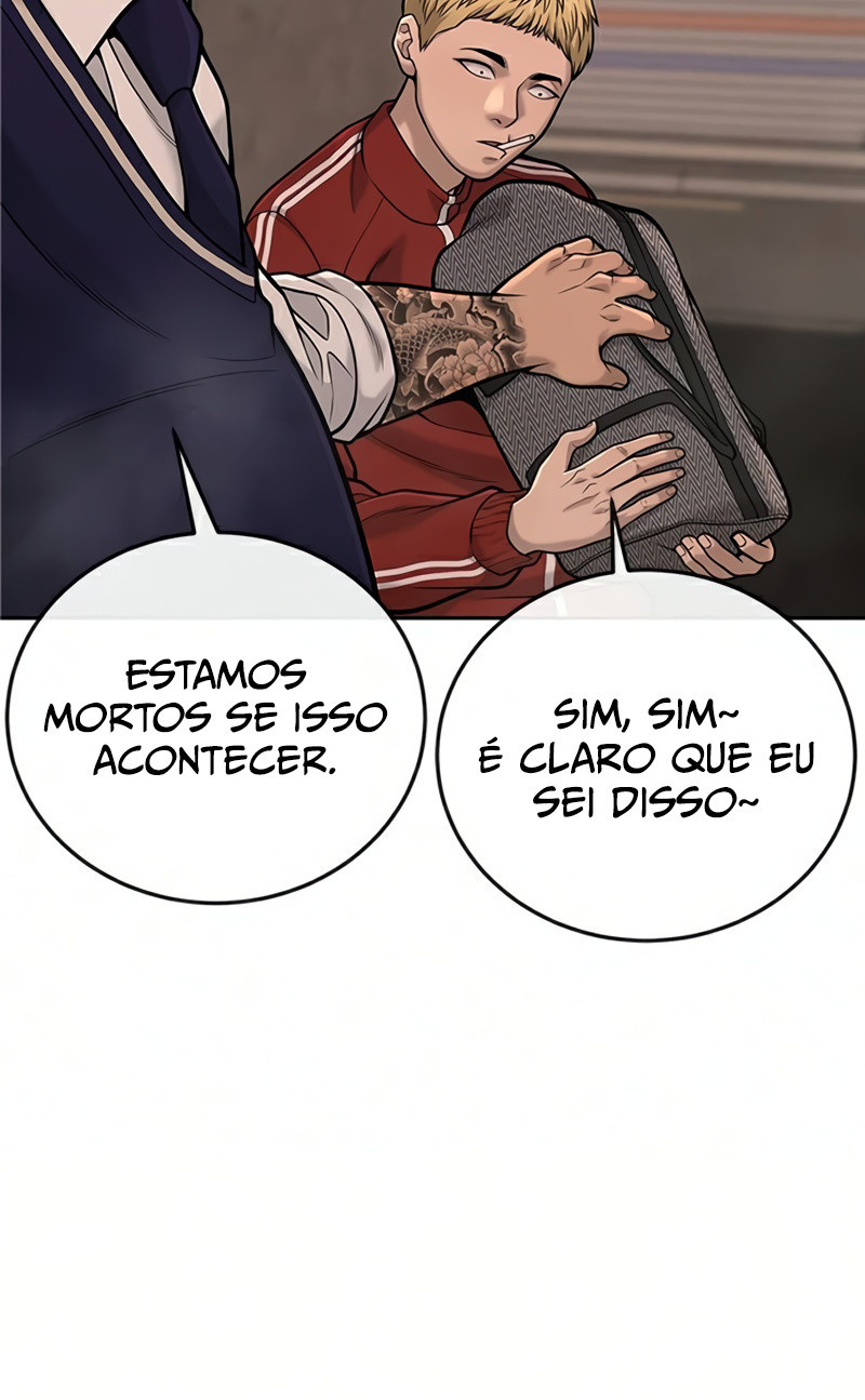 QUESTISM Capítulo 31 Página 34