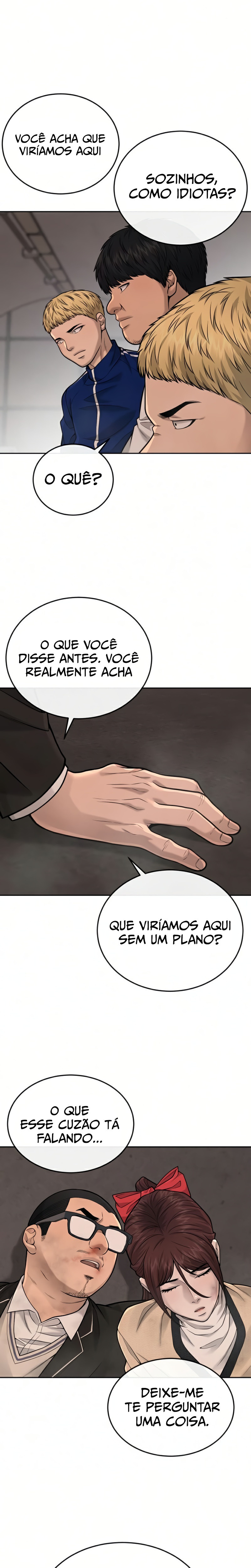 QUESTISM Capítulo 31 Página 36
