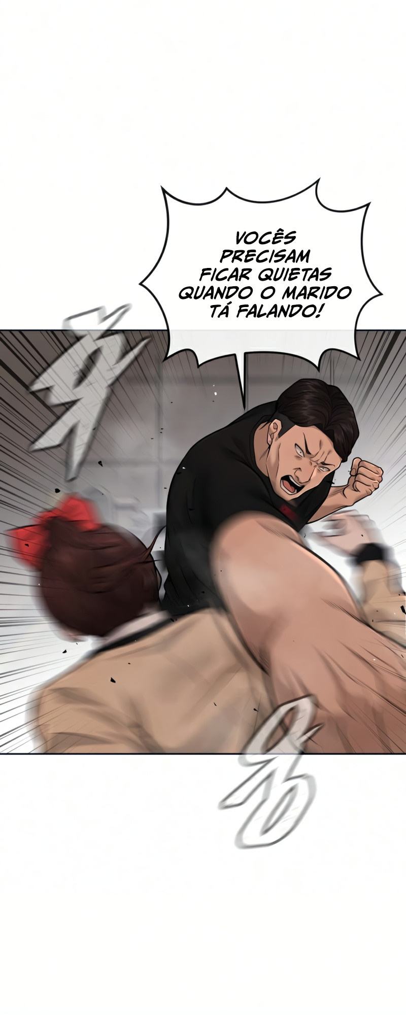 QUESTISM Capítulo 31 Página 4