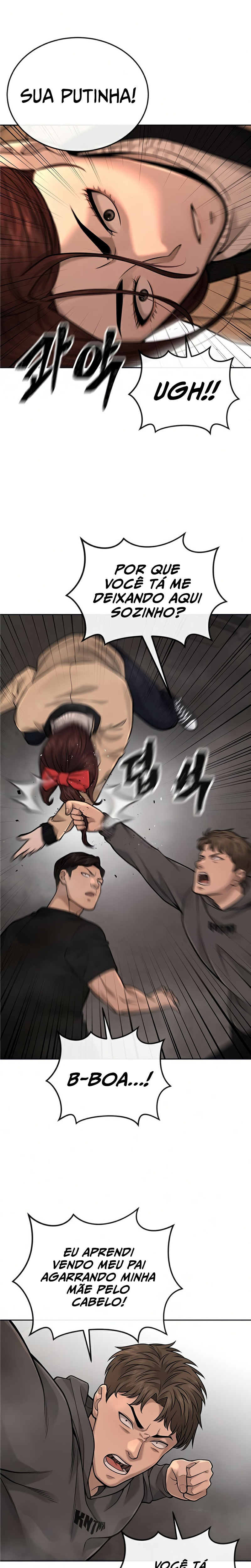 QUESTISM Capítulo 31 Página 6