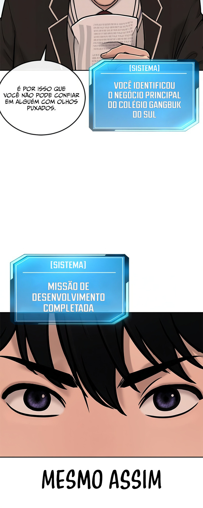 QUESTISM Capítulo 32 Página 10
