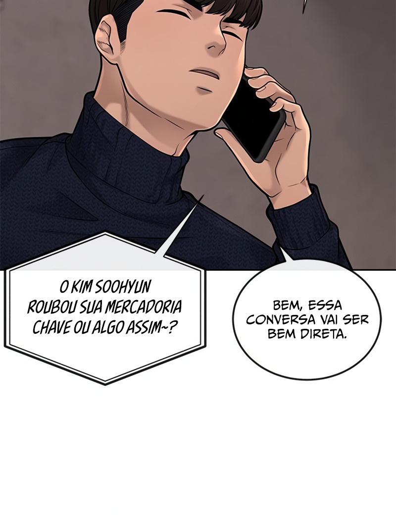 QUESTISM Capítulo 32 Página 13