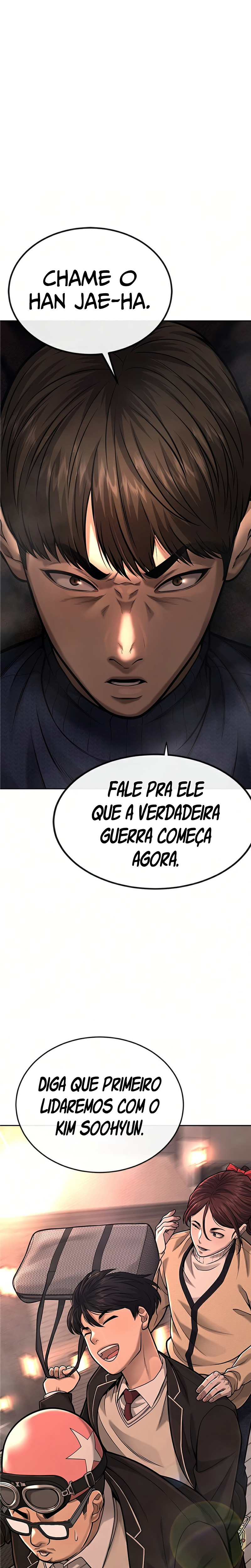QUESTISM Capítulo 32 Página 2
