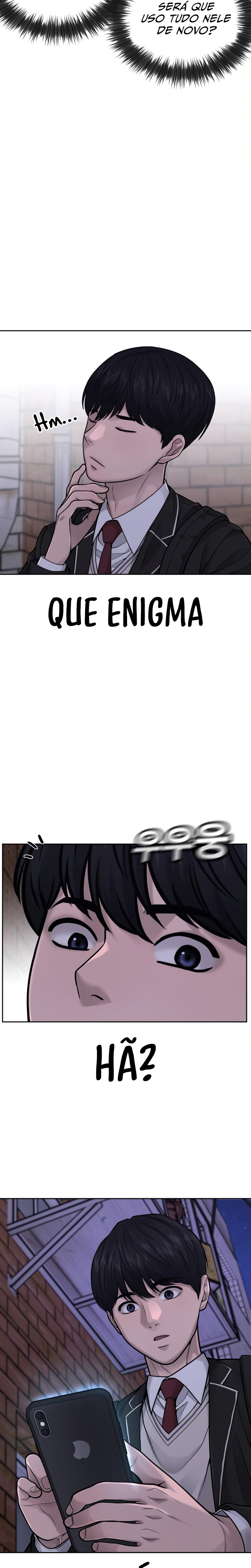 QUESTISM Capítulo 32 Página 21